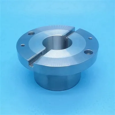 Babbitt Flanged Bearings